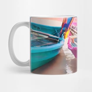 Phuket Thailand Braf design Mug